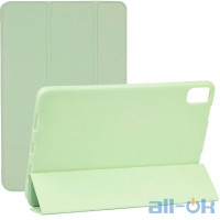 Чохол Silicone Color Series для Huawei Matepad 10.4 (2021/2020) Sage
